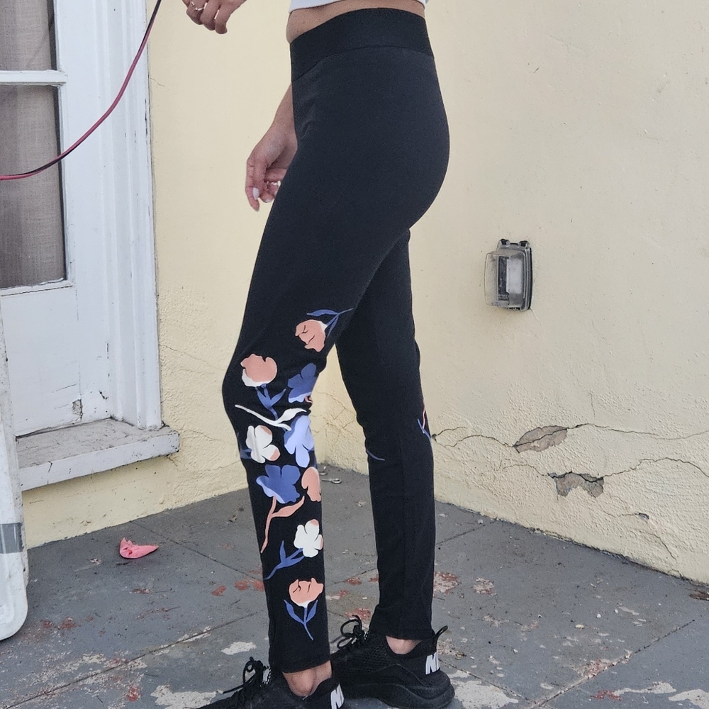 Adidas leggings